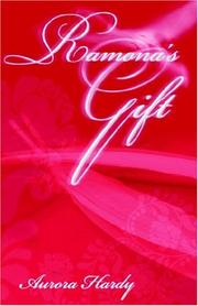 Cover of: Ramona's Gift