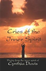 Cover of: Cries of the Inner Spirit