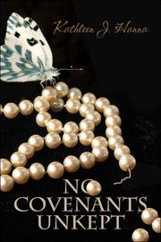 Cover of: No Covenants Unkept