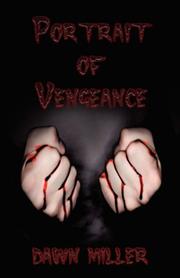 Cover of: Portrait of Vengeance