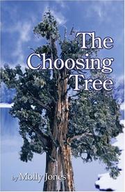 Cover of: The Choosing Tree