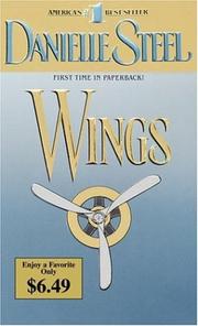 Cover of: Wings by Danielle Steel