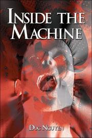 Cover of: Inside the Machine