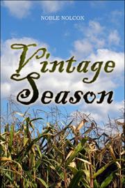 Cover of: Vintage Season