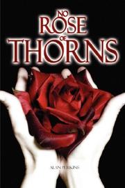 Cover of: No Rose of Thorns