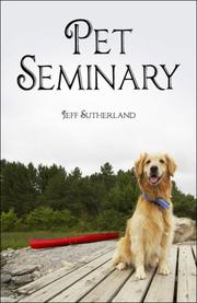 Cover of: Pet Seminary