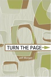 Cover of: Turn the Page