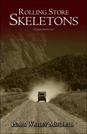 Cover of: Rolling Store Skeletons: A Creek Indian Tale