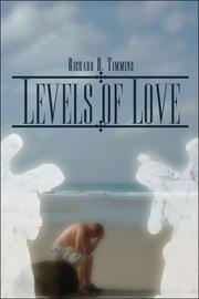 Cover of: Levels of Love