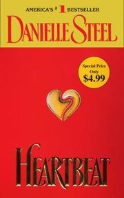 Cover of: Heartbeat by Danielle Steel