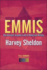 Cover of: Emmis: The Greatest Scandal in All of American History