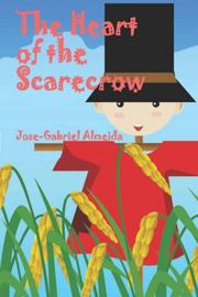 Cover of: The Heart of the Scarecrow