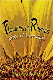 Cover of: Flowers of Rhymes: Seeds of Inspiriations