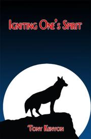 Cover of: Igniting One's Spirit