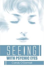 Cover of: Seeing with Psychic Eyes