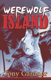 Cover of: Werewolf Island