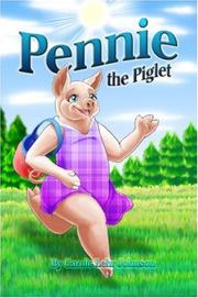 Cover of: Pennie the Piglet