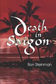 Cover of: Death in Saigon