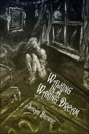 Cover of: Walking in a Waking Dream