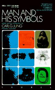 Cover of: Man and his symbols