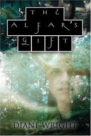 Cover of: The Alfar