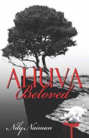 Cover of: Ahuva: Beloved