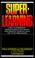 Cover of: Super-Learning