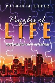 Cover of: Puzzles of Life: Mysteries of Life's Sufferings