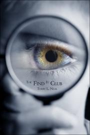 Cover of: The Find It Club