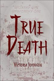 Cover of: True Death