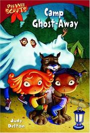 Cover of: Camp Ghost-Away