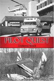 Cover of: Pilot Quest | Darlene Sredl