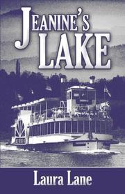 Cover of: Jeanine's Lake