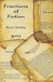 Cover of: Fractions of Fiction