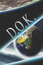 Cover of: D.O.K.