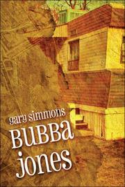 Cover of: Bubba Jones