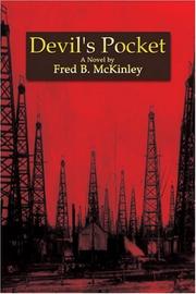 Cover of: Devil's Pocket by Fred B. McKinley