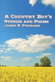 Cover of: A Country Boy