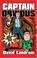 Cover of: Captain Obvious