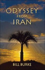 Cover of: Odyssey from Iran
