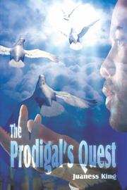 Cover of: The Prodigal