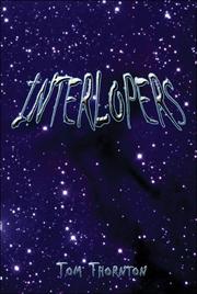 Cover of: Interlopers