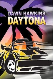 Cover of: Daytona by Dawn Hawkins