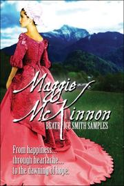 Cover of: Maggie McKinnon by Beatrice Smith Samples