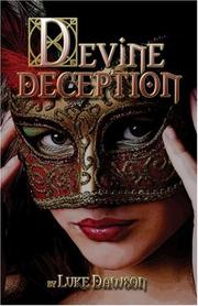 Cover of: Devine Deception