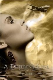 Cover of: A Different Love: An author's story