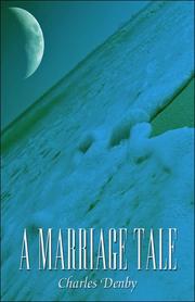 Cover of: A Marriage Tale
