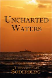 Cover of: Uncharted Waters