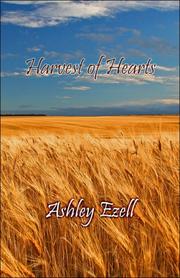 Cover of: Harvest of Hearts | Ashley Ezell