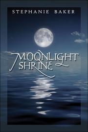 Cover of: Moonlight Shrine